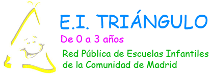 ESCUELA INFANTIL TRIANGULO